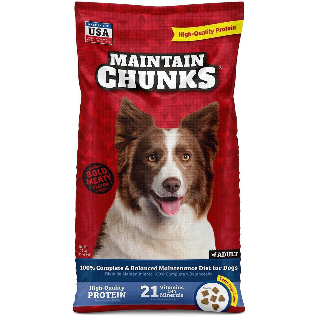 Dog Food I8554