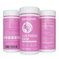Hair Growth Vitamins 90 Softgel V6400