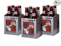 Diet Ginger Beer 12 oz Glass F490