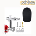 Meat Grinder Attachment & Mixer Sliding Mat G1448