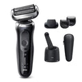 Electric Razor with Beard Trimmer R933