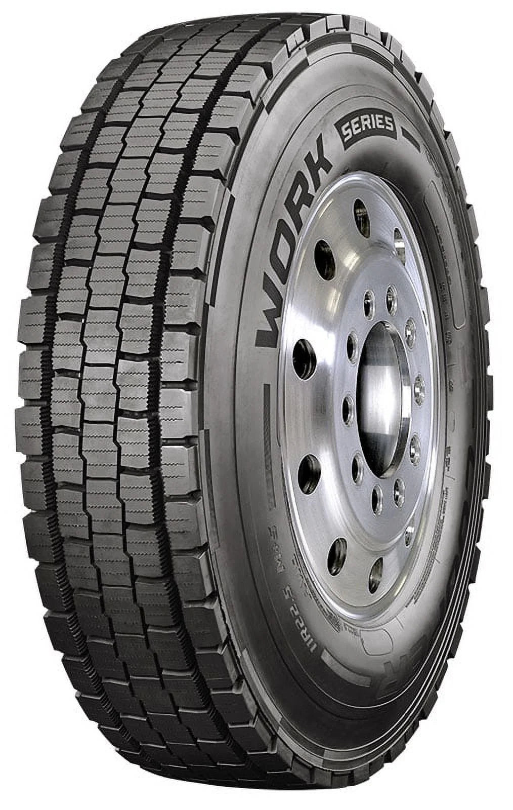 295/75R22.5 144L G Tire O466425