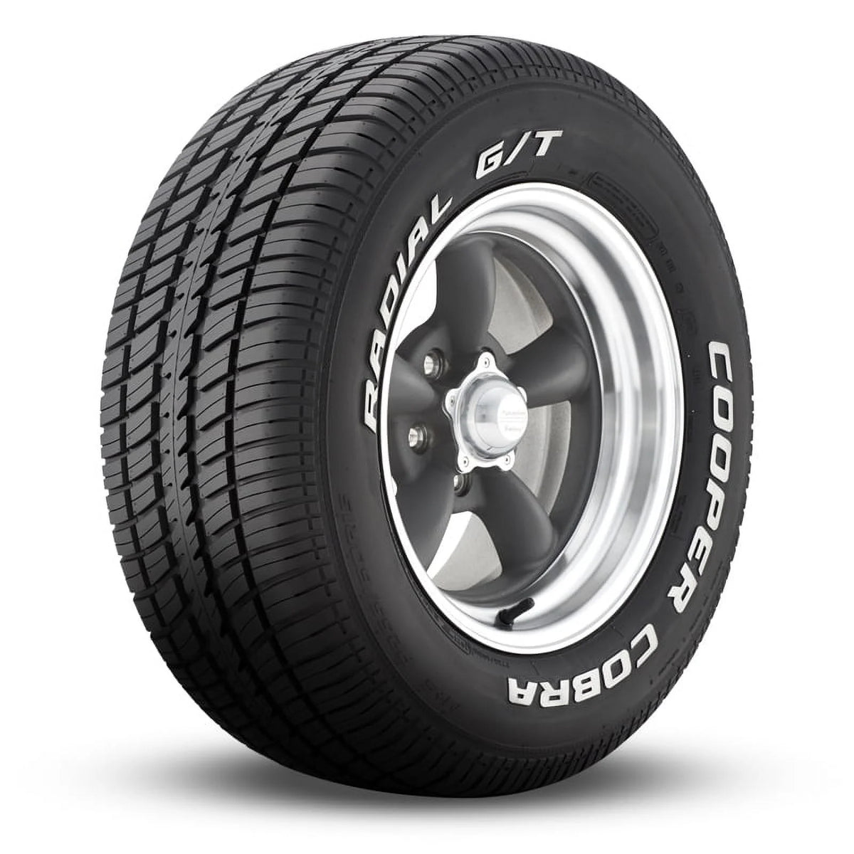 All Season P215/70R15 97T Passenger Tire W655