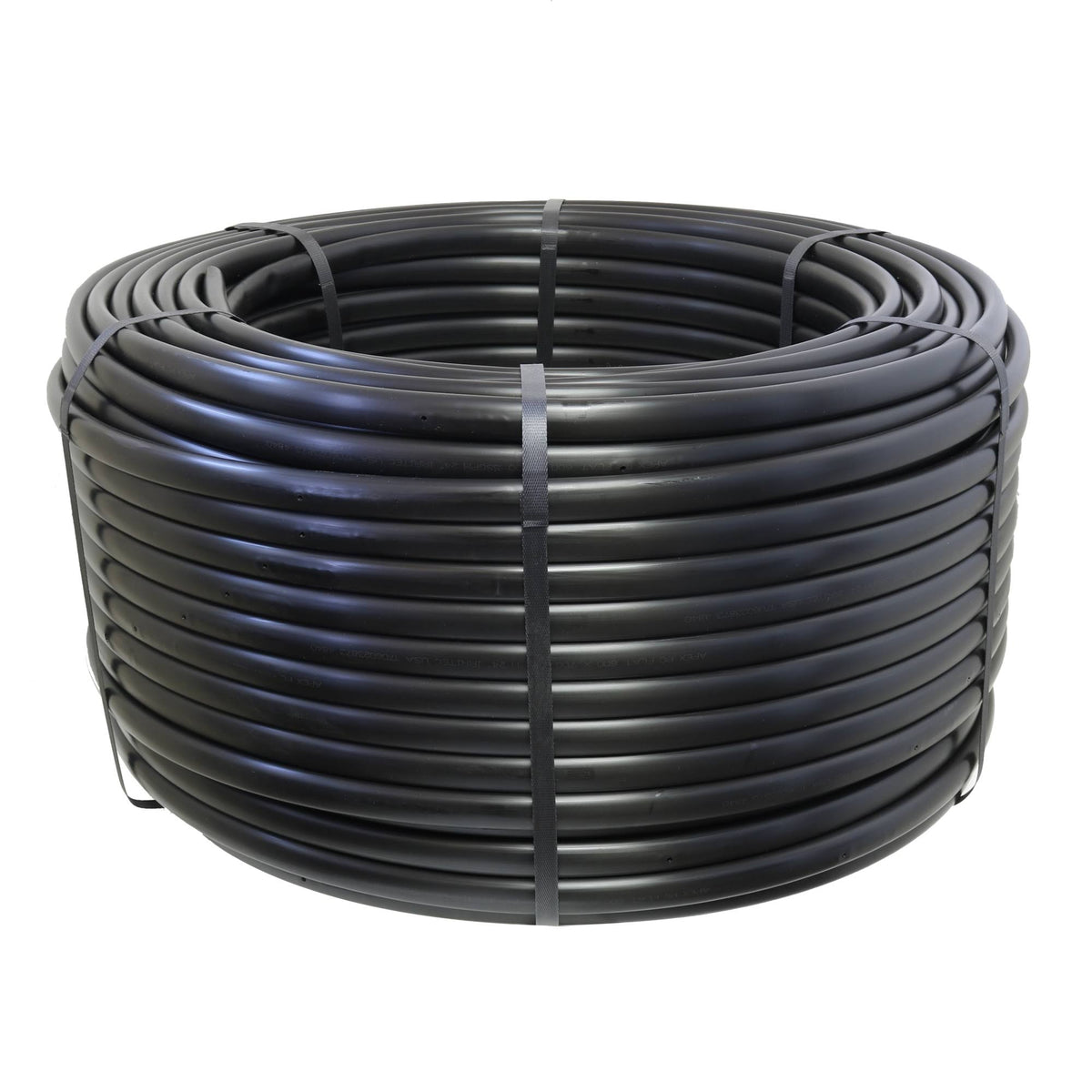 1/2x22 Poly Dripline 0.5 GPH 500 Roll Pressure Compensating F990989