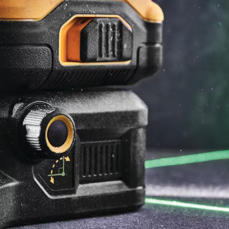Cross-Line Laser Level K8544