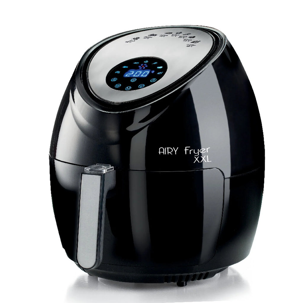 Air Fryer XXL 5,5L 1800W Black I847217