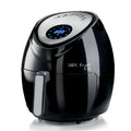 Air Fryer XXL 5,5L 1800W Black I847217