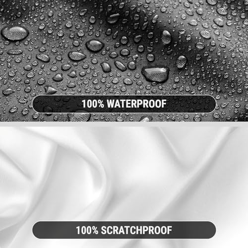 Waterproof All Weather Car Cover Z953599