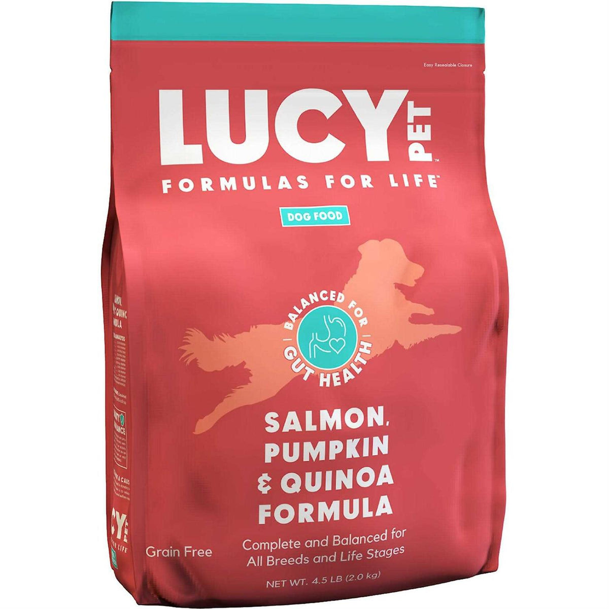 Salmon Pet Supplies S915