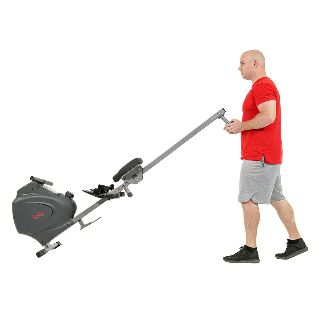 Magnetic Rowing Machine R2561