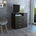 Wengue Dresser T21788