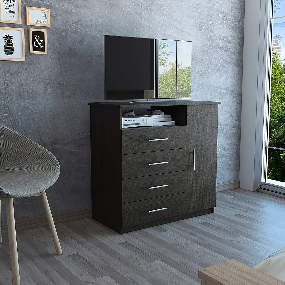 Wengue Dresser T21788