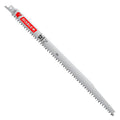 Pruning 12 in. Reciprocating Saw Blade 5-Pack N704