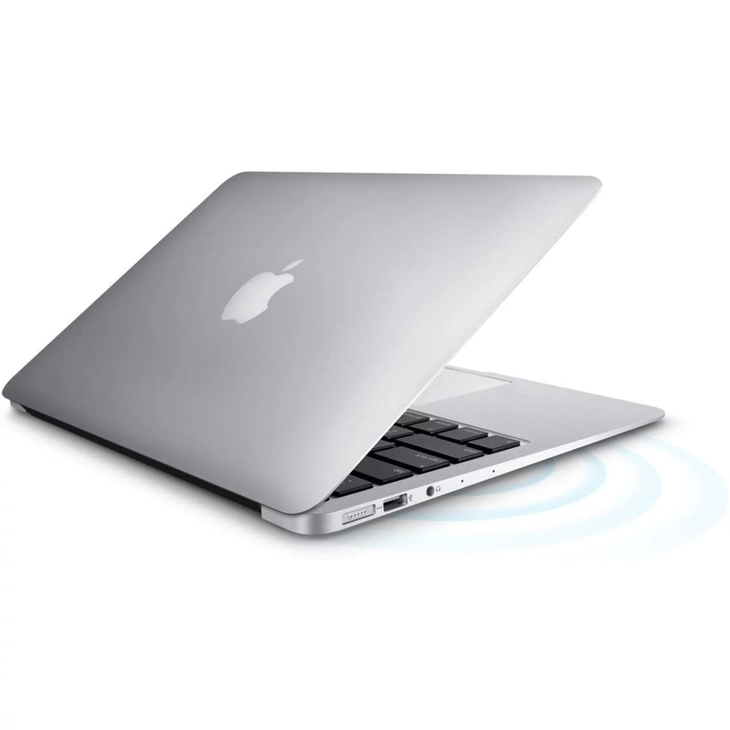 Pre-Owned 13.3" Laptop Intel Core i5 8GB Memory 256GB Flash Storage Silver I389