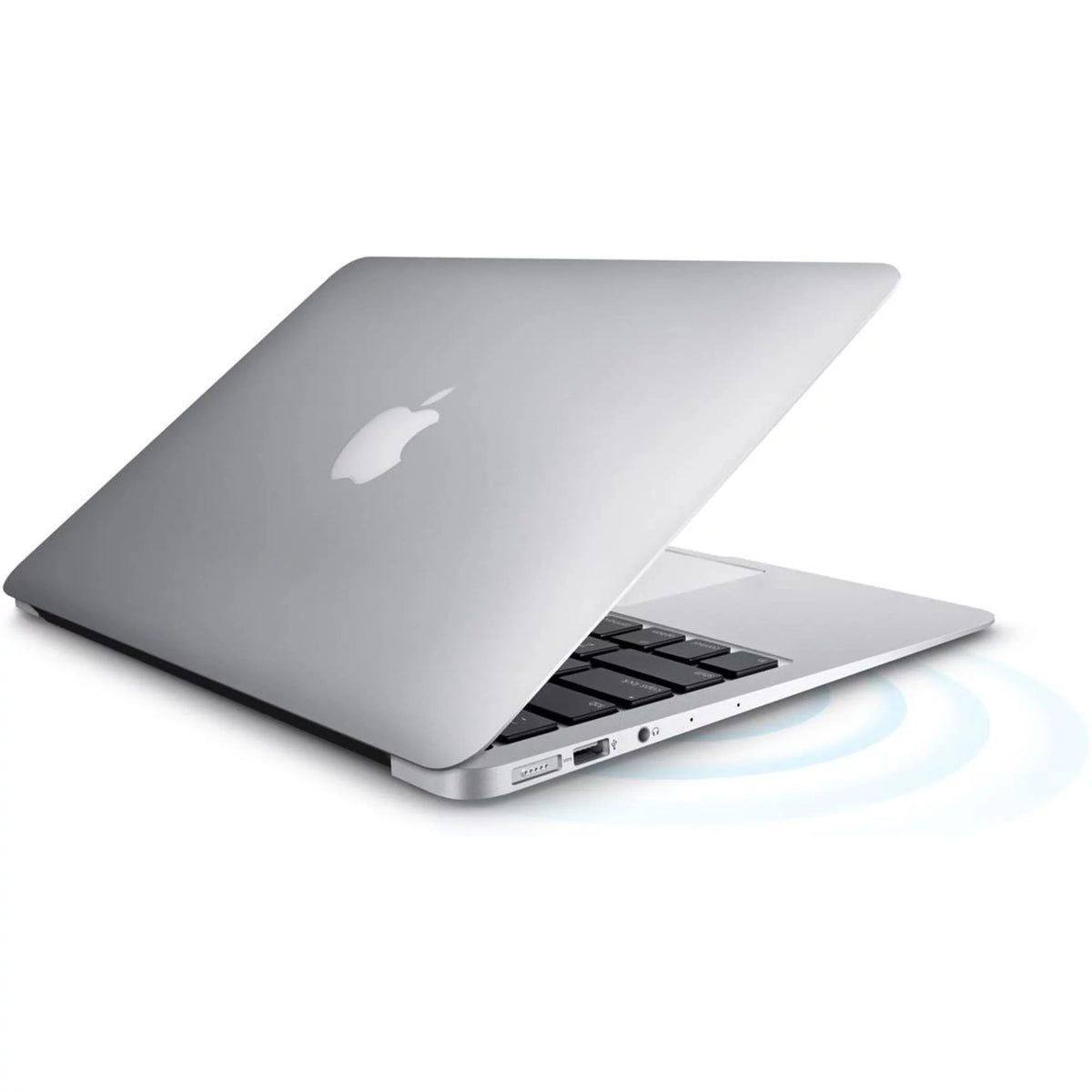 Pre-Owned 13.3" Laptop Intel Core i5 8GB Memory 256GB Flash Storage Silver I389