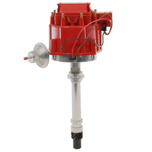 Blueprinted HEI Distributors Small Block Big Block Chevy Magnetic Pickup Y330711