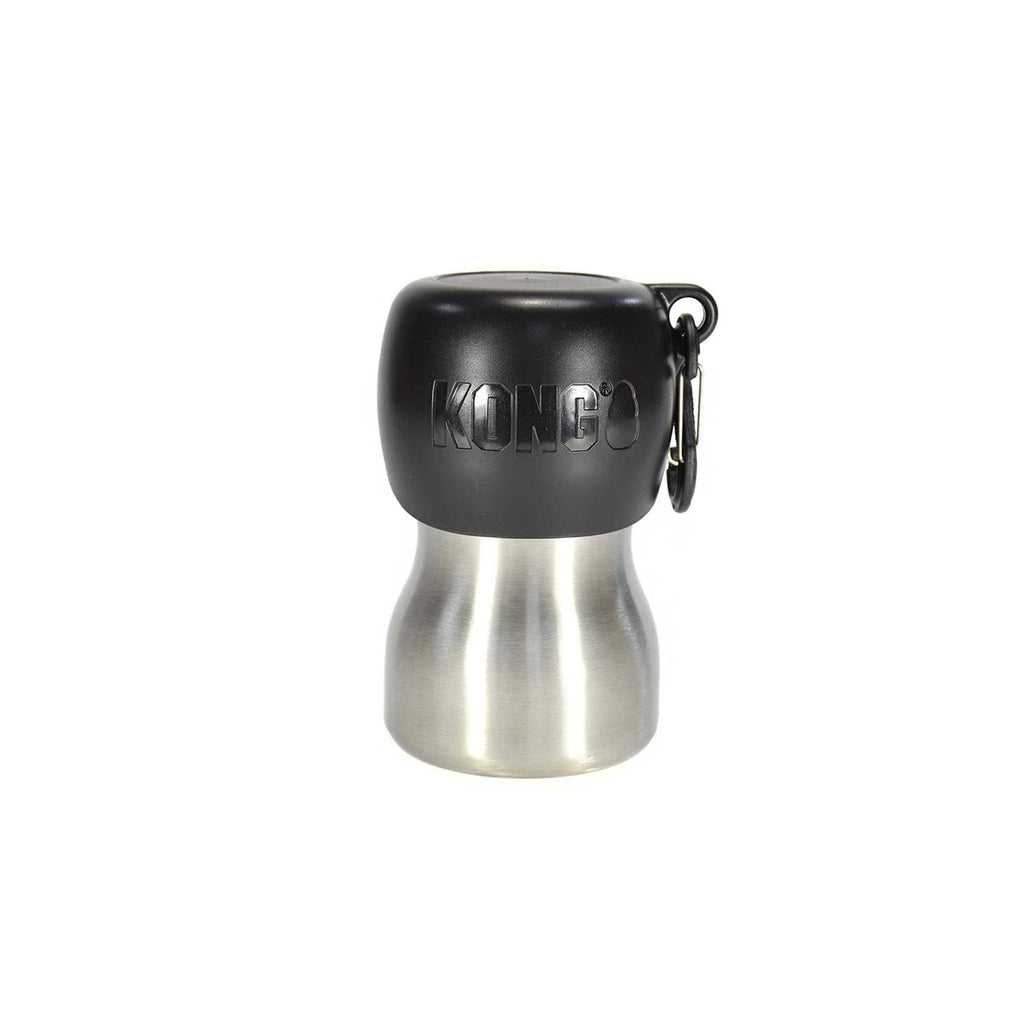 Stainless Steel Dog Water Bottle Z243684