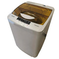 Portable 1.34 Cu.ft Top Load Clothes Washer A34113