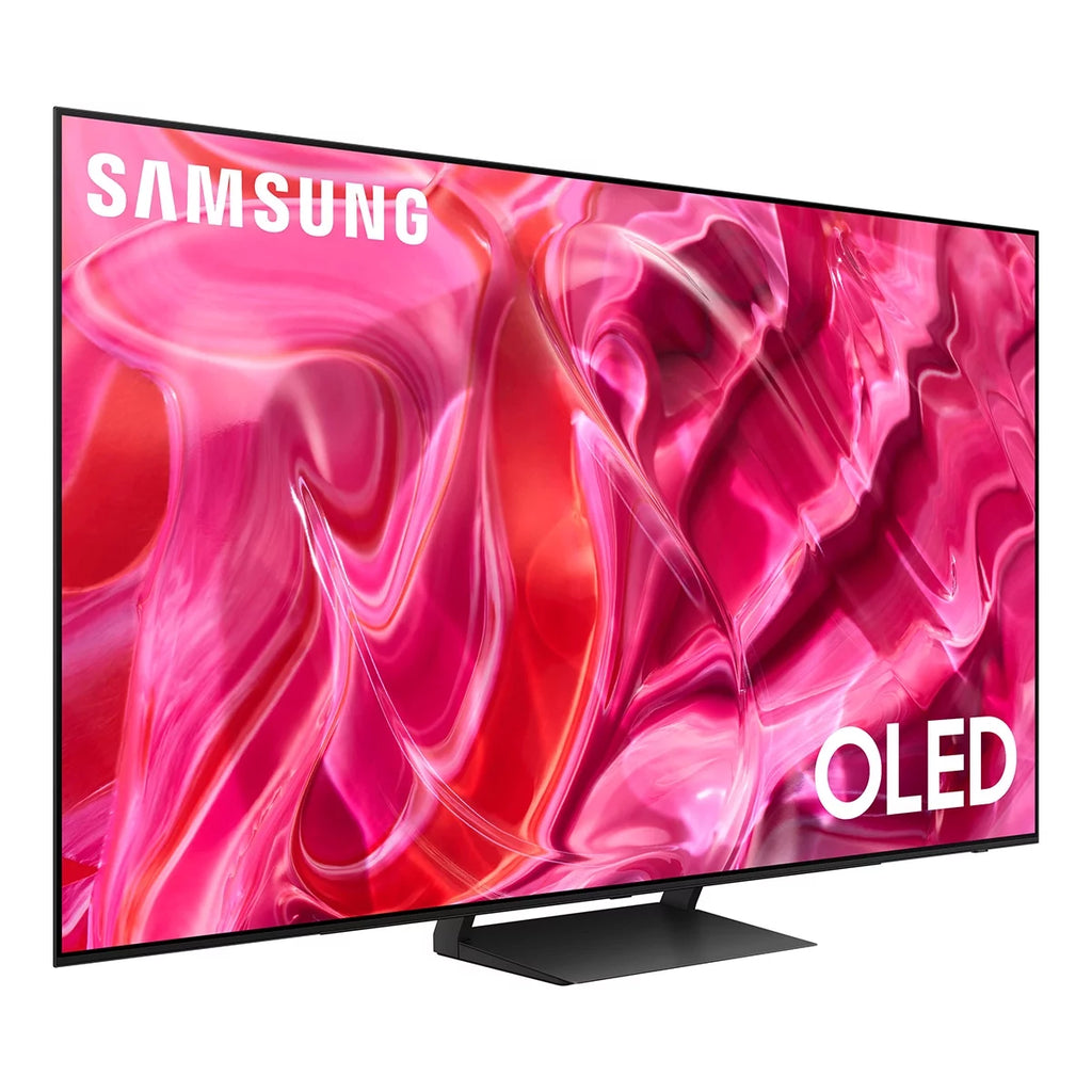 65 Class OLED 4K Smart TV J573853