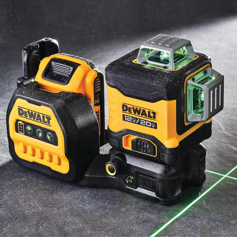 Cross-Line Laser Level K8544