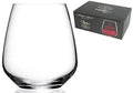 Stemless Cabernet Wine Glass Set of 6 M7716
