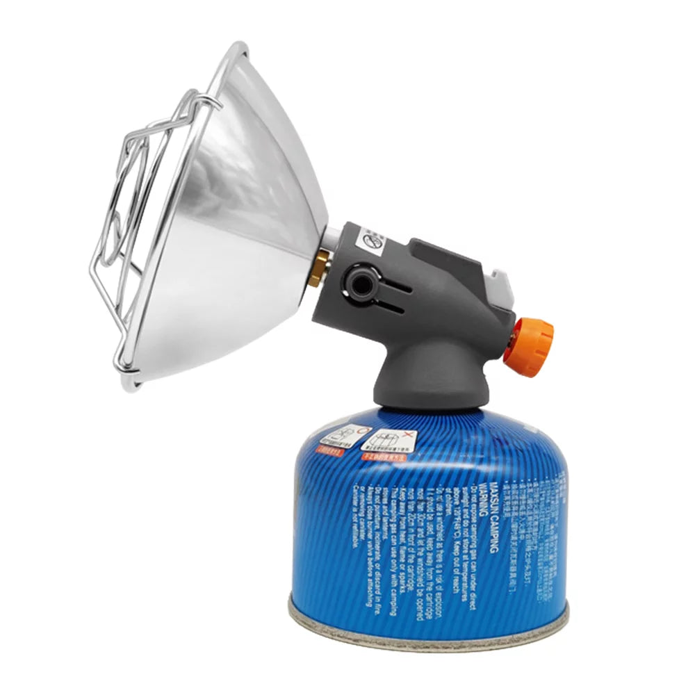 Portable Gas Heater Y7146