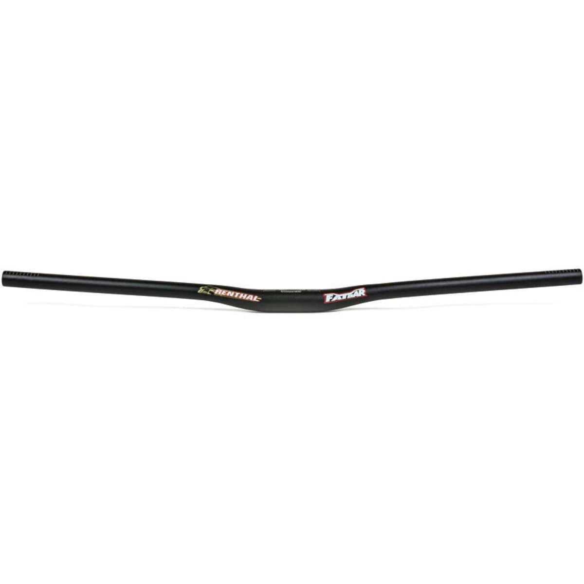 Black 31.8mm Handlebar B39946