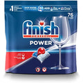 76Ct Dishwasher Detergent Tablets Pack Of 3 G553601