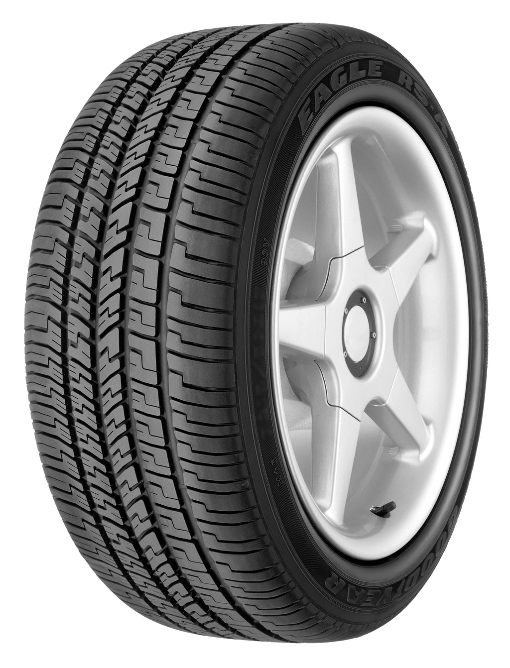 All-Season Tire Z9663