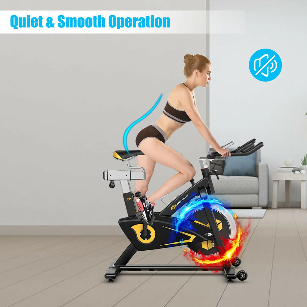 Magnetic Exercise Bike I912521
