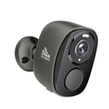 5G/2.4G Wireless Security Cameras 4Pack H622563