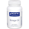 Borage Oil 60sg W861