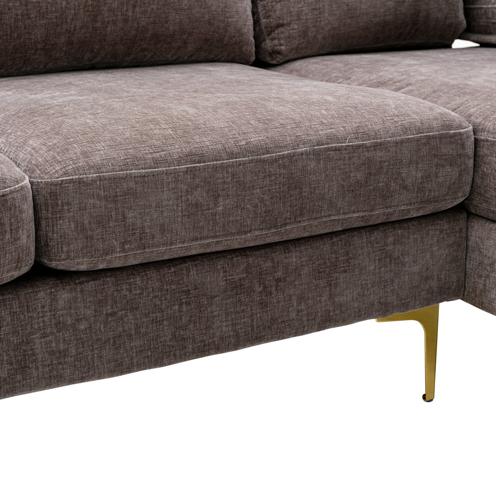 Accent Sofa D253097