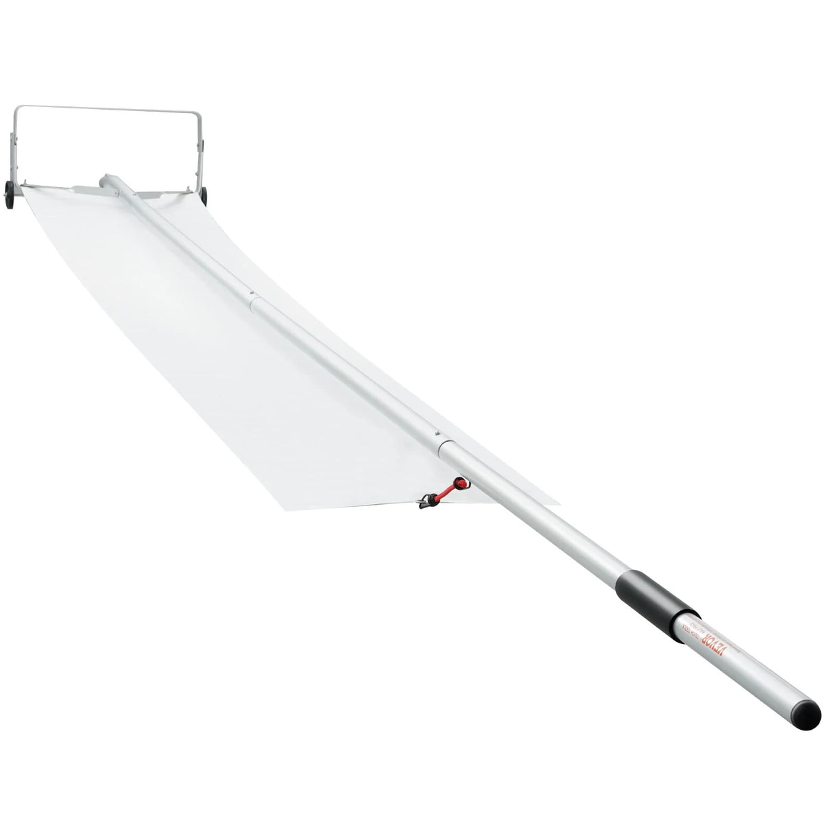30ft Reach Aluminium Snow Roof Rake A202