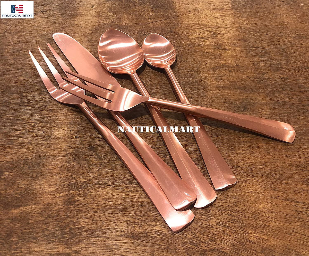 Stainless Steel Flatware Set Tea Spoon V1816
