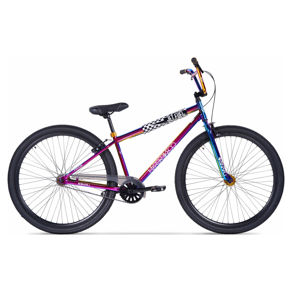 29 BMX Bike O1059