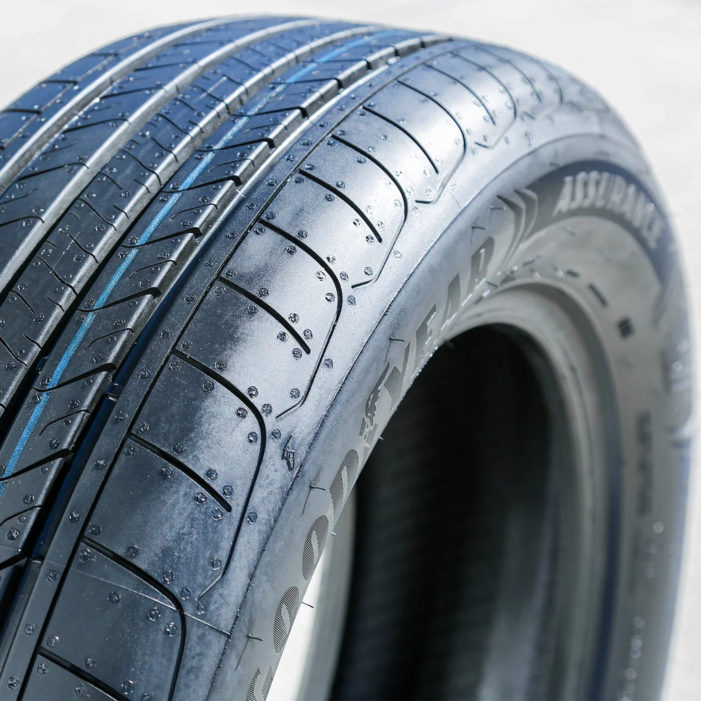 All Season Tire 215/60R17 96H K769583