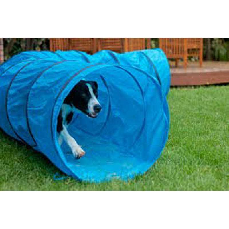 Dog Training Tunnel M4438