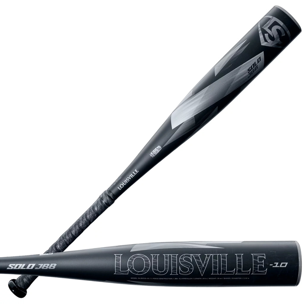 27 In. Junior Big Barrel USSSA Baseball Bat G895
