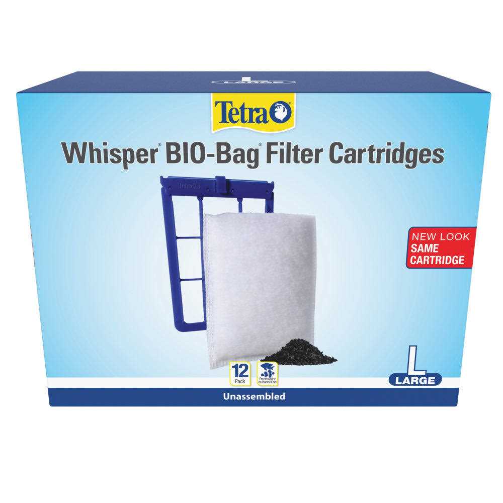 Disposable Filter Cartridges K65585