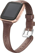 Leather Band Replacement Strap N819622