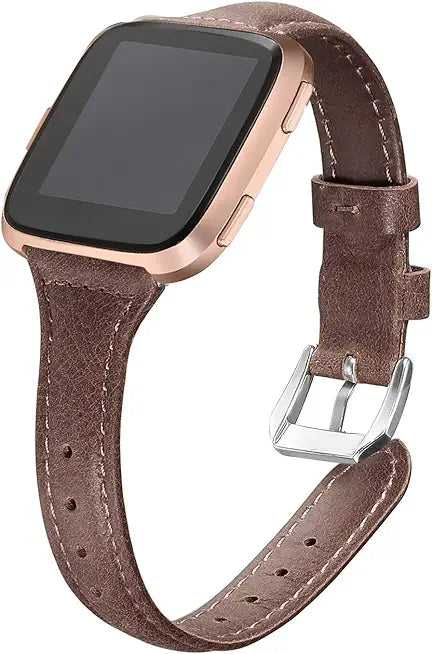 Leather Band Replacement Strap N819622
