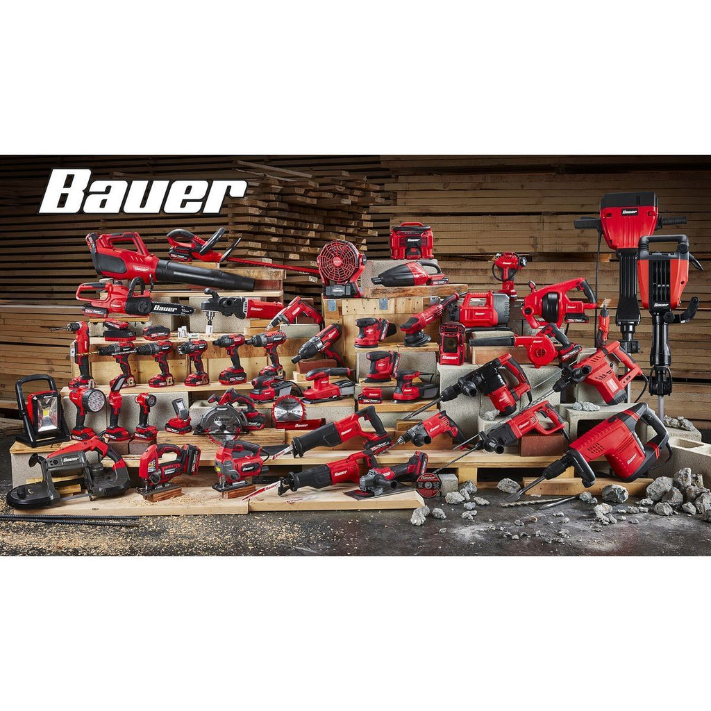 10 Amp 4 in. x 24 in. Variable-Speed Belt Sander F773
