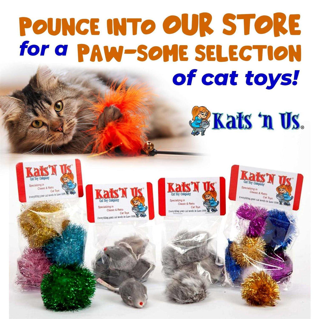 Mouse Cat Toy D316698