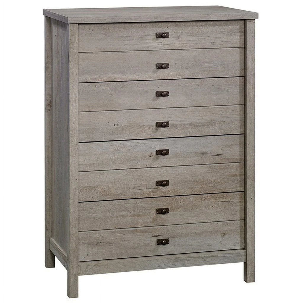 4-Drawer Dresser R7858