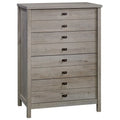 4-Drawer Dresser R7858