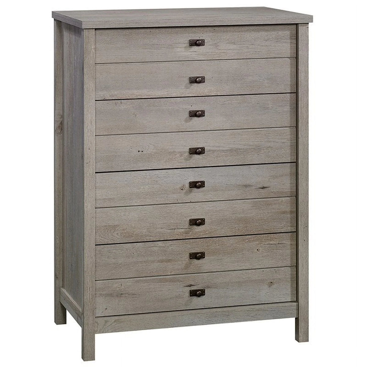 4-Drawer Dresser R7858