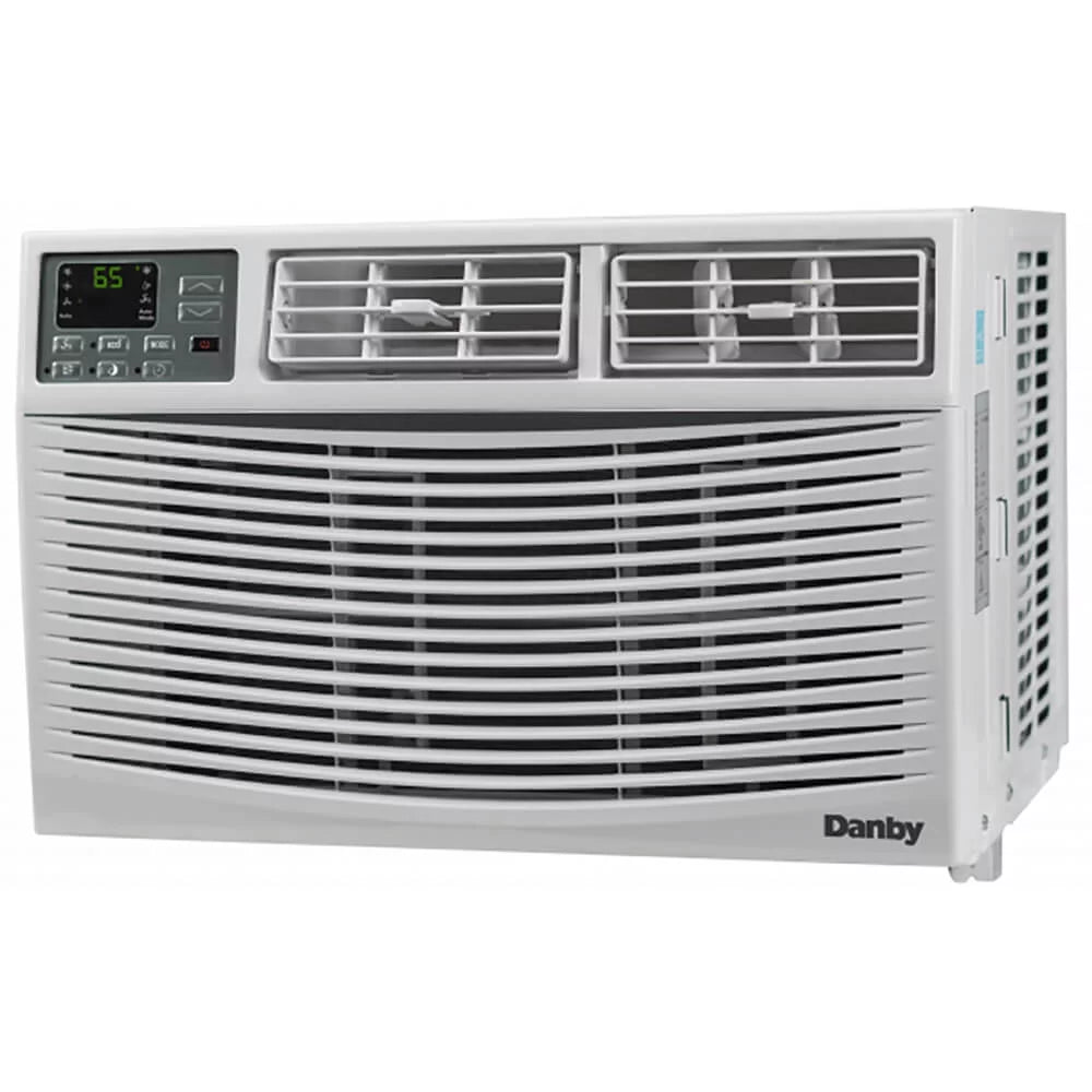 8,000 BTU Window Air Conditioner N2447