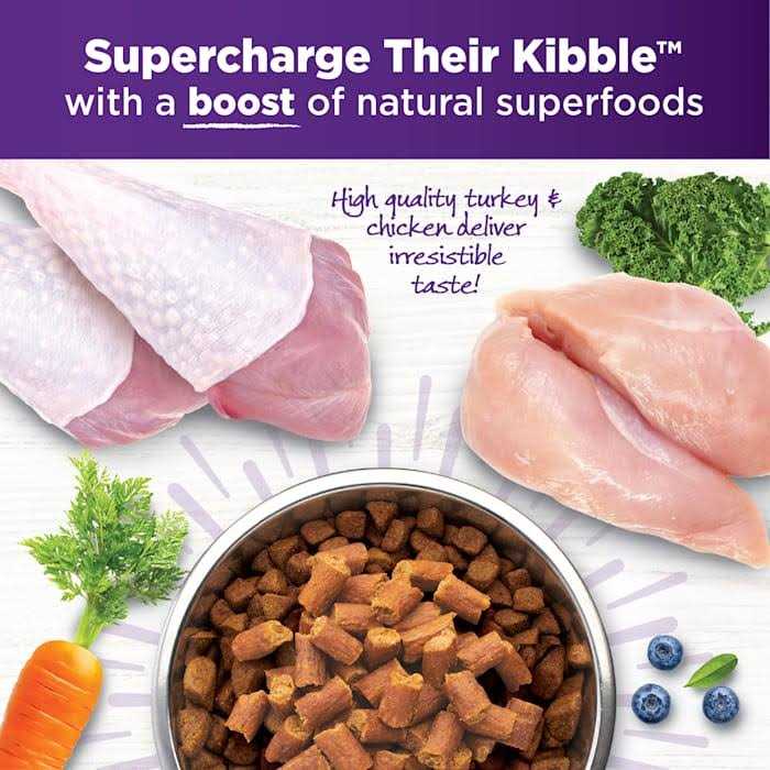 Dog Food Toppers S72961