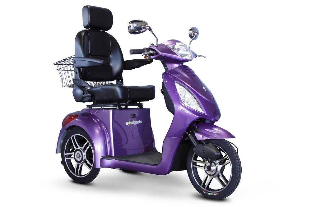 3-Wheel 500W Electric Mobility Scooter L73134
